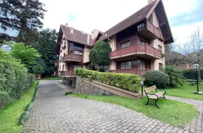 Apartamento com 4 quartos à venda na Rua Demétrio Pereira Dos Santos, Planalto, Gramado
