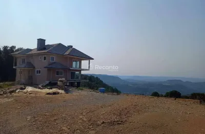 Casa com 5 quartos à venda na Estrada Guilherme, Linha Tapera, Gramado