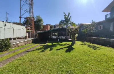 Casa com 3 quartos à venda na Rua Mestre, 91, Floresta, Gramado