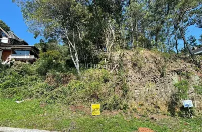 Terreno à venda na Estrada Linha ávila, Vale das Colinas, Gramado