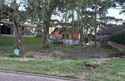 Terreno à venda na Rodovia Rs 235, Aspen Mountain, Gramado