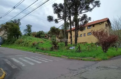Terreno à venda na Ruas Santo ÂNgelo Com Assis Brasil, Maggi, Canela