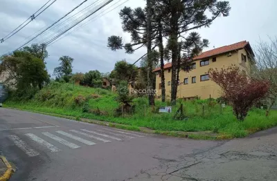 Terreno à venda na Ruas Santo ÂNgelo Com Assis Brasil, 00, Maggi, Canela