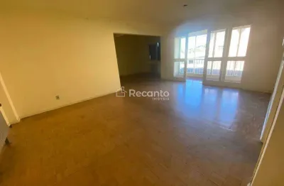 Apartamento com 4 quartos à venda na Madre Veronica, 41, Centro, Gramado