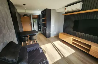 Apartamento com 2 quartos à venda na Estrada José Bergamo Filho, 397, Várzea Grande 1º de Maio, Gramado