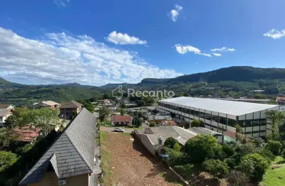 Apartamento com 2 quartos à venda na Av. 1° De Maio, 1745, Várzea Grande 1º de Maio, Gramado