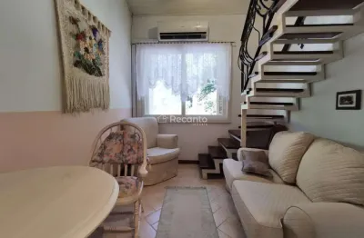 Apartamento com 2 quartos à venda na Rua Alberto Pasqualini, 130, Lago Negro, Gramado