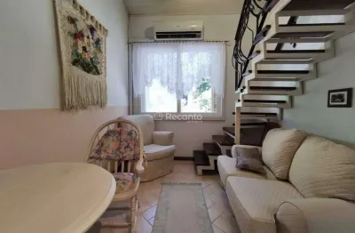 Apartamento com 2 quartos à venda na Rua Alberto Pasqualini, 130, Lago Negro, Gramado