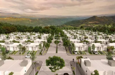 Casa com 2 quartos à venda na Estrada Do Quilombo, Várzea Grande 1º de Maio, Gramado