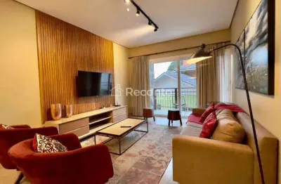 Apartamento com 2 quartos à venda na Rua Lavras Do Sul, Carniel, Gramado