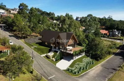 Casa com 3 quartos à venda na Estrada Linha ávila, Vale das Colinas, Gramado