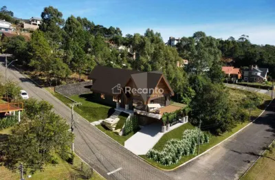Casa com 3 quartos à venda na Estrada Linha ávila, Vale das Colinas, Gramado
