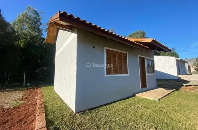 Casa com 2 quartos à venda na Rua Adalberto Wortmann, s/n, São Lucas, Canela