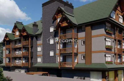 Ponto comercial à venda na Rua Borges De Medeiros, 976, Centro, Canela