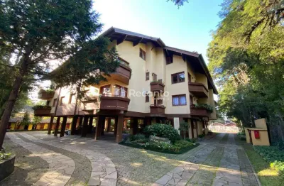 Apartamento com 3 quartos à venda na Rua Piratini, Planalto, Gramado