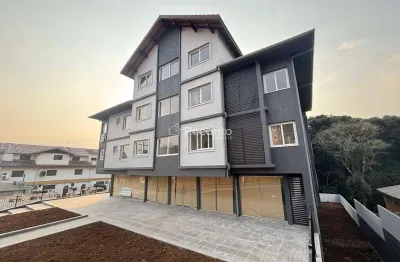 Apartamento com 1 quarto à venda na Vereador Theodoro Michaelsen, Moura, Gramado
