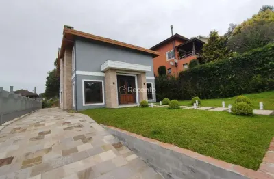 Casa com 3 quartos à venda na Estrada Linha ávila, Vale das Colinas, Gramado