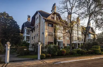 Apartamento com 2 quartos à venda na Rua Maximiliano F Hahn, Jardim Bela Vista, Gramado