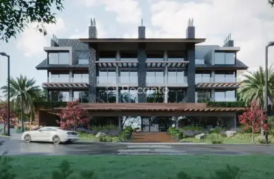 Apartamento com 1 quarto à venda na João Carniel, Carniel, Gramado