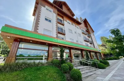 Apartamento com 1 quarto à venda na Rua Do Refúgio, Floresta, Gramado