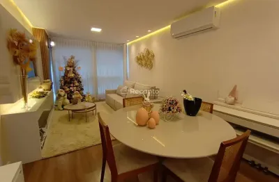 Apartamento com 2 quartos à venda na Rua João Pessoa, Centro, Canela