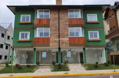 Apartamento com 2 quartos à venda na Rua São Paulo, 275, Moura, Gramado