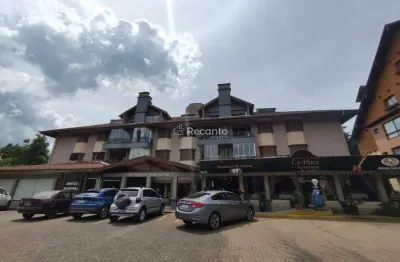 Apartamento com 3 quartos à venda na Avenida Das Hortênsias, 1293, Centro, Gramado