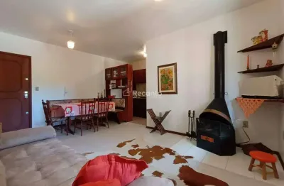 Apartamento com 1 quarto à venda na Rua Piratini, 1000, Planalto, Gramado