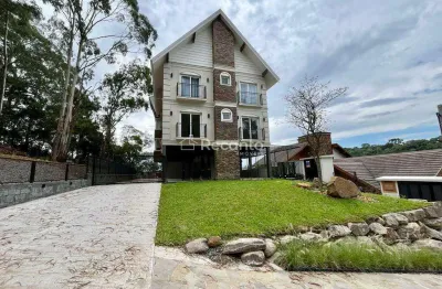 Apartamento com 2 quartos à venda na Mozé Scur, X, Casa Grande, Gramado