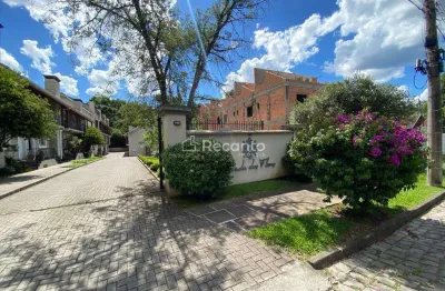 Casa com 2 quartos à venda na Rua Paul Harris, 1155, Centro, Canela