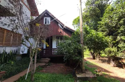 Chácara / sítio à venda na Rua Aloisio Sidegum, Marcondes, Gramado