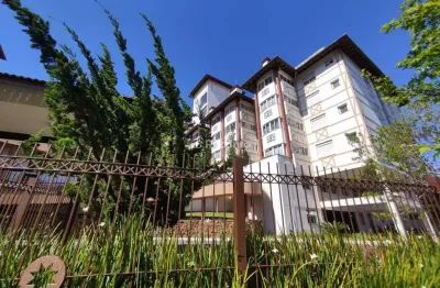Apartamento com 2 quartos à venda na Rua Gil, Centro, Gramado