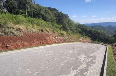 Terreno à venda na Rua  A, X, Pousada da Neve, Nova Petrópolis