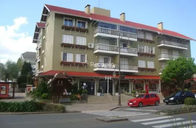 Apartamento com 2 quartos à venda na Rua João Petry, Centro, Gramado