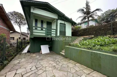 Casa com 3 quartos à venda na Rua Eugenio Benetti, 55, Casa Grande, Gramado
