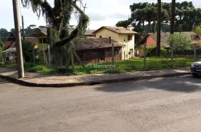 Terreno à venda na Rua Caixa Economica, x, Palace Hotel, Canela