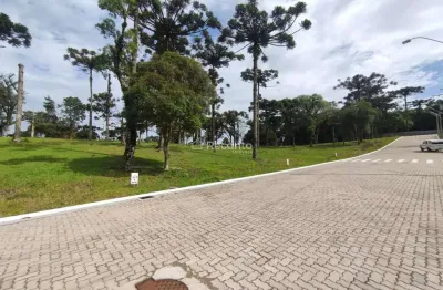 Terreno à venda na Avenida Cônego João Marchesi, X, Jardim Mariana, Canela