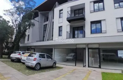 Apartamento com 1 quarto à venda na R. Cel. João Correâ, Centro, Gramado
