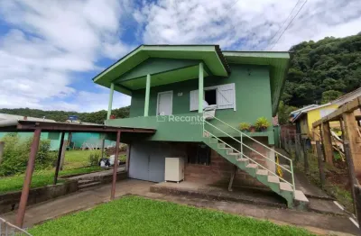 Casa com 3 quartos à venda na R. Terra Nova, 95, Várzea Grande 1º de Maio, Gramado