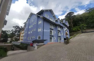 Apartamento com 2 quartos à venda na Avenida Borges De Medeiros, 3500, Centro, Gramado