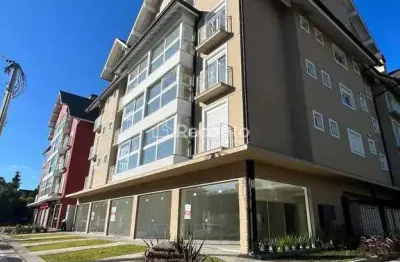 Apartamento com 1 quarto à venda na Avenida Borges De Medeiros, Centro, Gramado