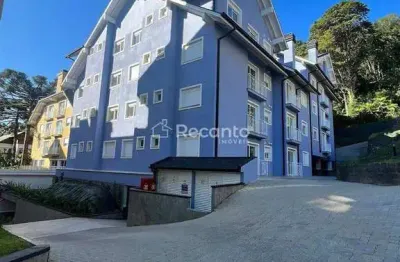 Apartamento com 1 quarto à venda na Avenida Borges De Medeiros, 3500, Centro, Gramado
