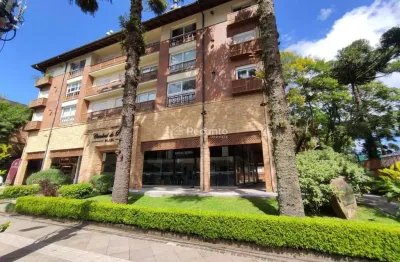 Apartamento com 2 quartos à venda na Rua Borges De Medeiros, 560, Centro, Canela