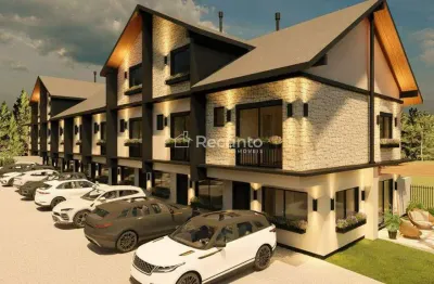 Casa com 3 quartos à venda na Rua Paul Harris, 1020, Centro, Canela