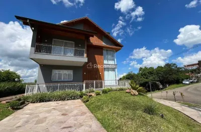 Casa com 5 quartos à venda na Carniel, Vivendas do Arvoredo, Gramado