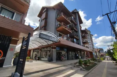 Apartamento com 2 quartos à venda na Rua Dona Carlinda, 548, Centro, Canela