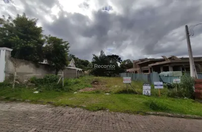 Terreno à venda na Estrada Linha ávila, Vale das Colinas, Gramado