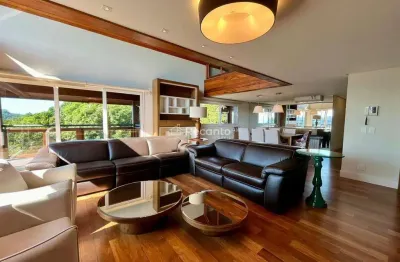 Apartamento com 5 quartos à venda na Rua Do Colégio, Centro, Gramado