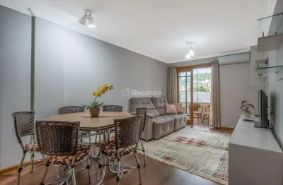 Apartamento com 4 quartos à venda na Rua São Pedro, 813, Centro, Gramado