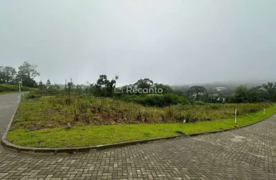 Terreno à venda na Avenida Trab., 1, Várzea Grande 1º de Maio, Gramado
